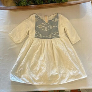 Mabel + Honey‎ girls dress size 7